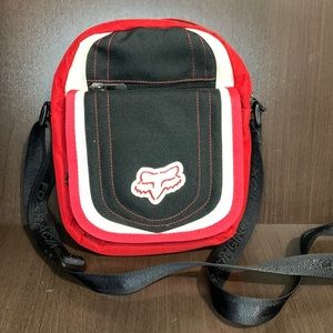 FOX Crossbody Purse